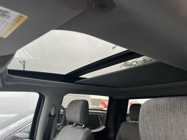 Photo of 2023 Antimatter Blue Metallic Ford F-150
