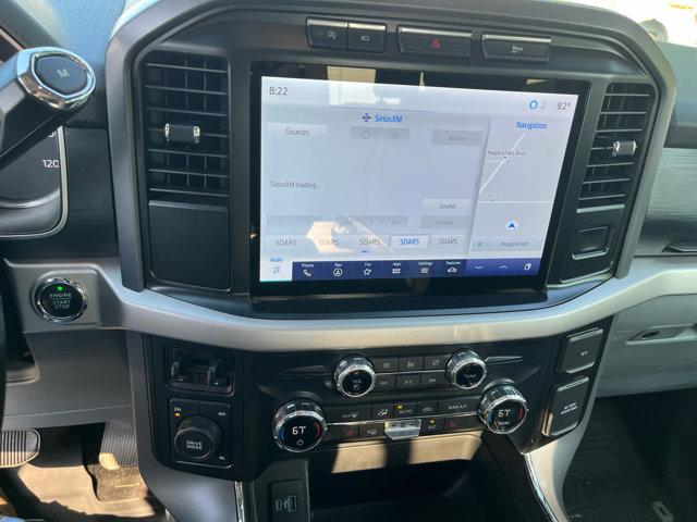 Photo of 2021 Guard Metallic Ford F-150