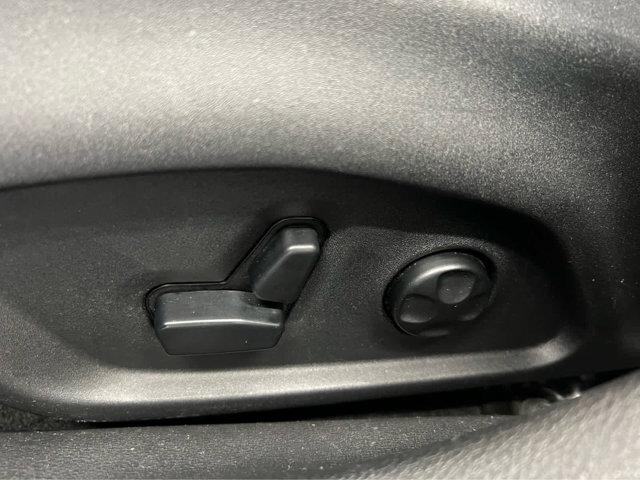 Photo of 2018 Laser Blue Pearlcoat Jeep Compass