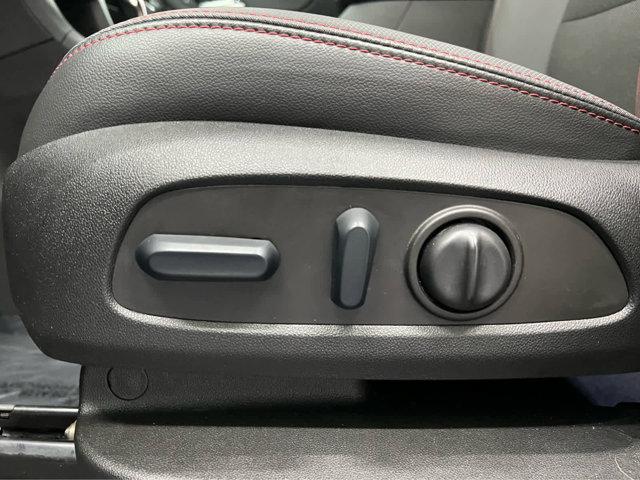 Photo of 2022 Mosaic Black Metallic Chevrolet Equinox