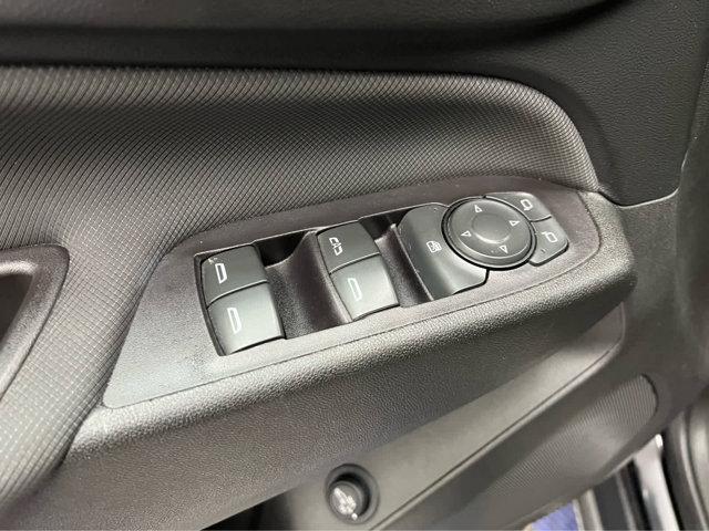 Photo of 2022 Mosaic Black Metallic Chevrolet Equinox