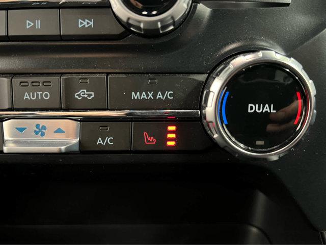 Photo of 2024 Agate Black Metallic Ford F-150