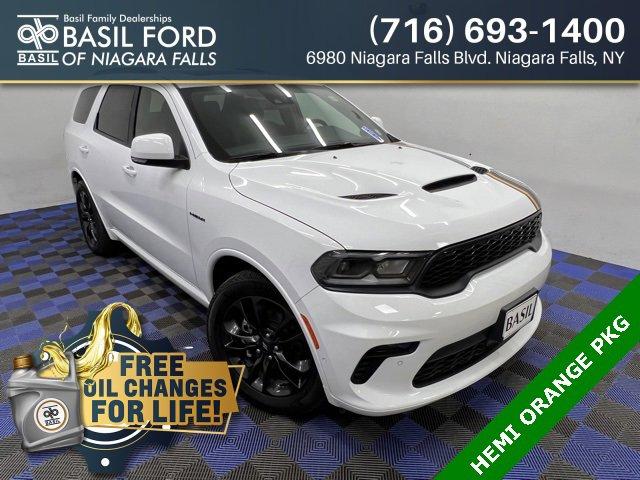 2022 Dodge Durango