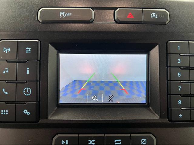 Photo of 2018 Lightning Blue Ford F-150