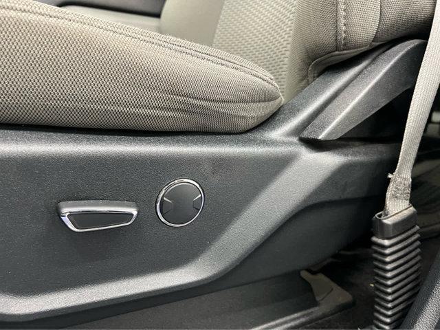 Photo of 2018 Lightning Blue Ford F-150