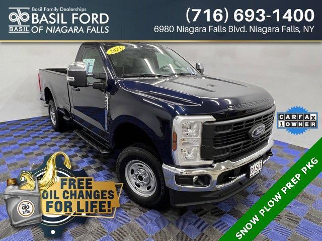 2024 Ford F-250