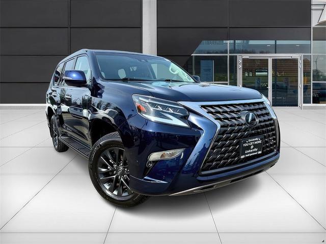 2023 Lexus Gx 460