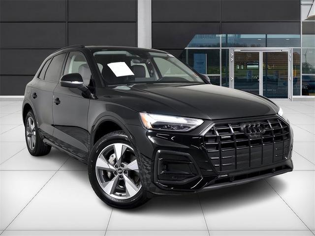 2024 Audi Q5