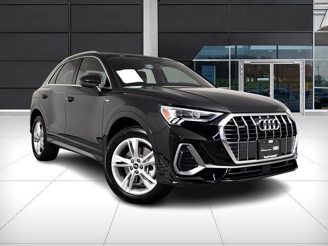 2024 Audi Q3