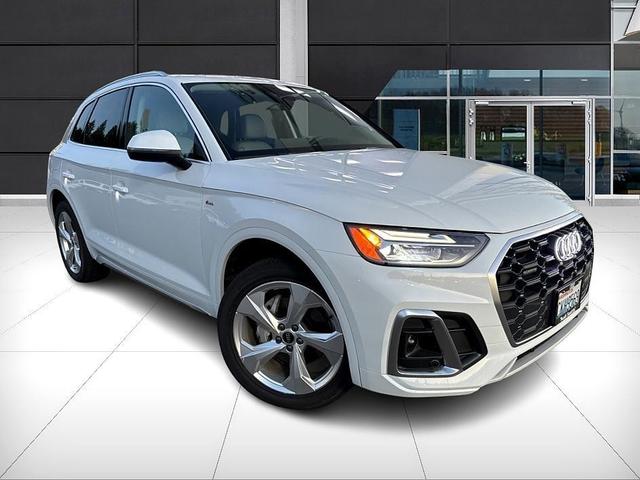 2023 Audi Q5