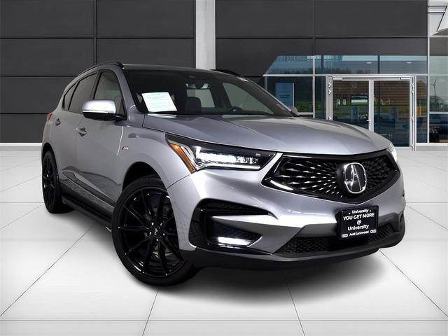 2020 Acura RDX