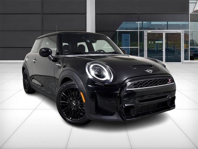 2022 MINI Hardtop