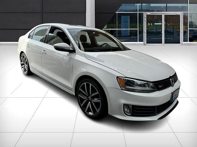 2012 Volkswagen Jetta