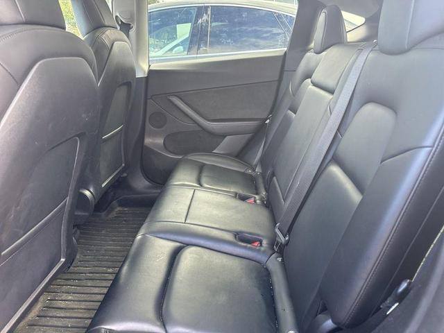 Photo of 2021 Black Tesla Model Y