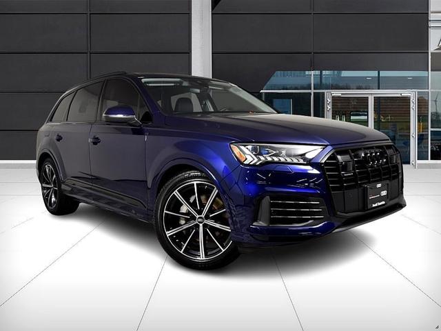 2024 Audi Q7