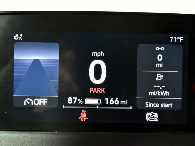 Photo of 2022 Mythos Black Volkswagen ID.4