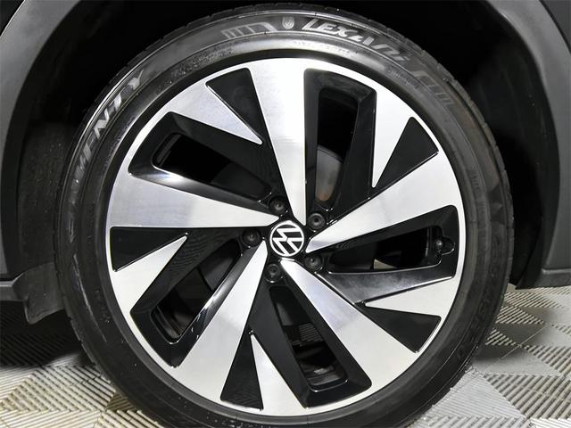 Photo of 2022 Mythos Black Volkswagen ID.4