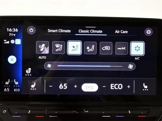 Photo of 2022 Mythos Black Volkswagen ID.4