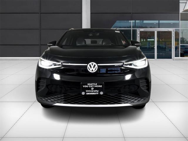 Photo of 2022 Mythos Black Volkswagen ID.4