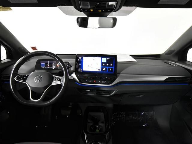 Photo of 2022 Mythos Black Volkswagen ID.4
