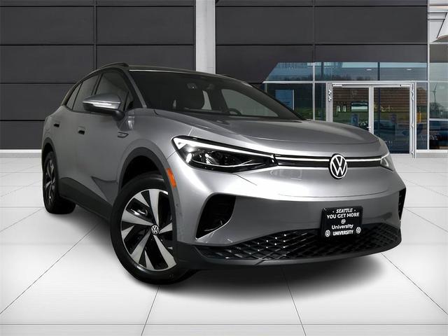2023 Volkswagen Id.4