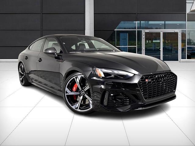 2022 Audi RS 5