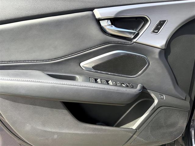 Photo of 2019 Gunmetal Metallic Acura RDX