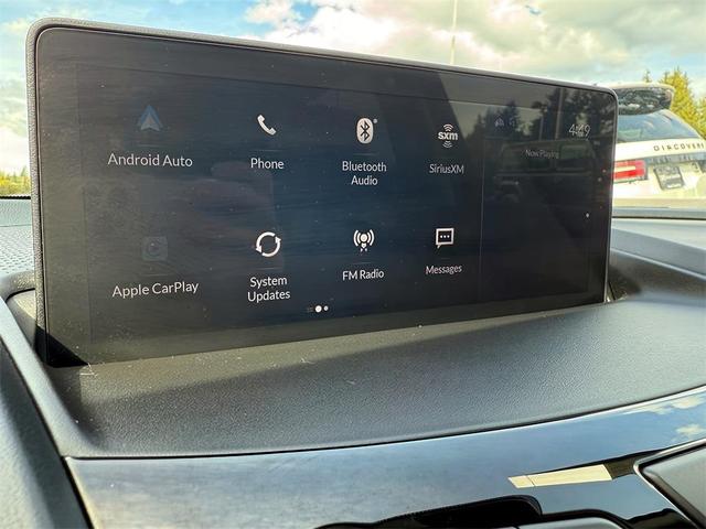Photo of 2019 Gunmetal Metallic Acura RDX