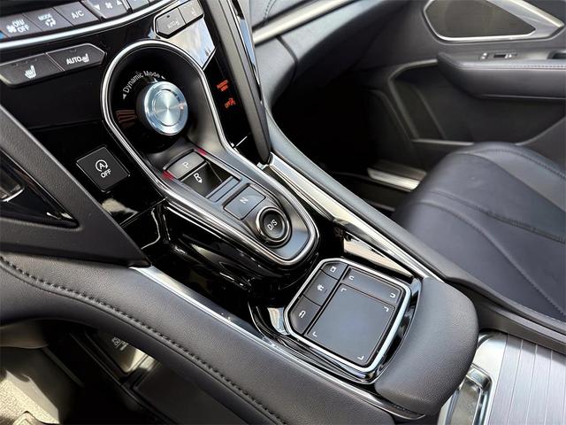 Photo of 2019 Gunmetal Metallic Acura RDX