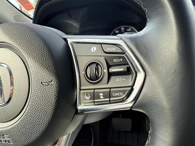 Photo of 2019 Gunmetal Metallic Acura RDX