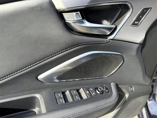 Photo of 2019 Gunmetal Metallic Acura RDX