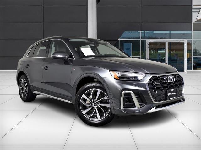 2024 Audi Q5