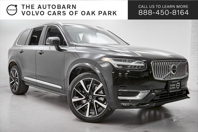 2024 Volvo XC90