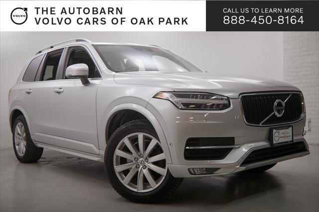 2018 Volvo XC90