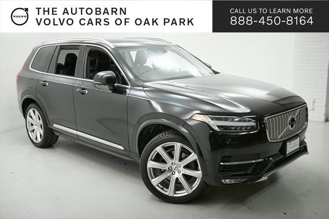 2019 Volvo XC90