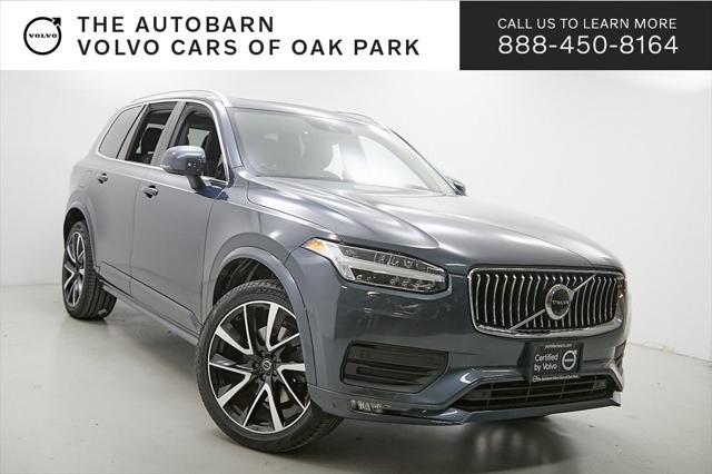 2022 Volvo XC90