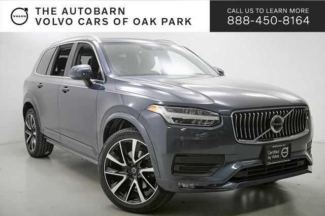 2022 Volvo XC90