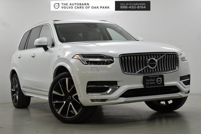 2023 Volvo XC90