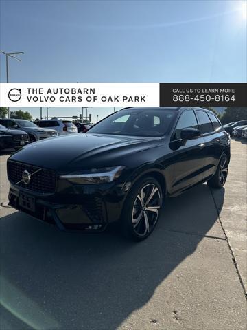 2022 Volvo XC60