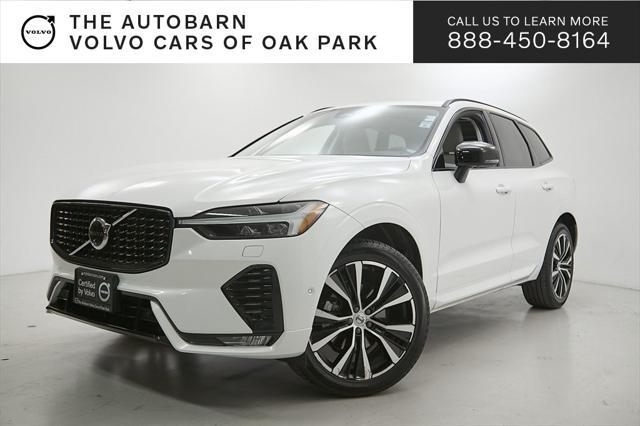 2024 Volvo XC60