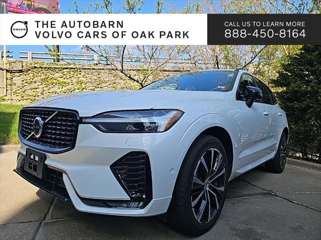 2024 Volvo XC60