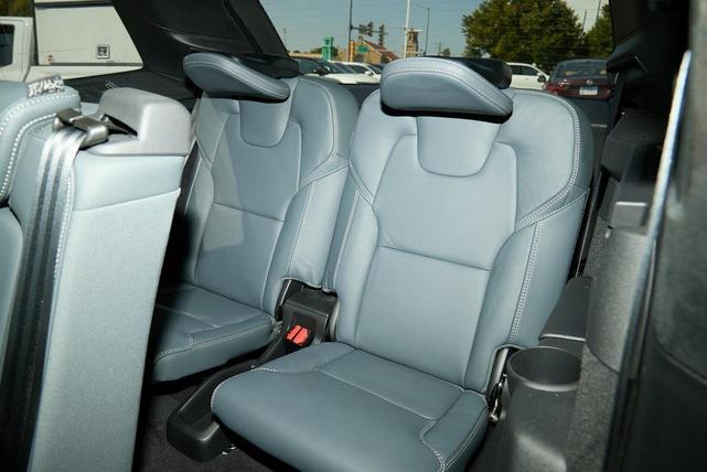 Photo of 2023 Crystal White Metallic Volvo XC90 Recharge Plug-In Hybrid