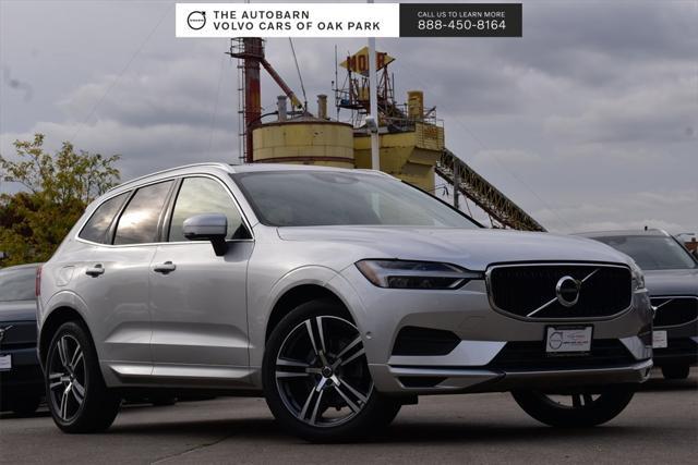 2018 Volvo XC60