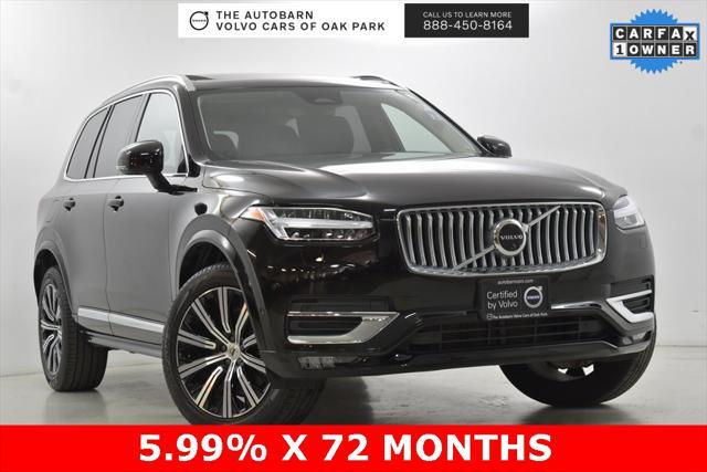 2024 Volvo XC90