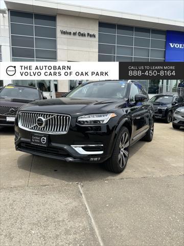 2022 Volvo XC90