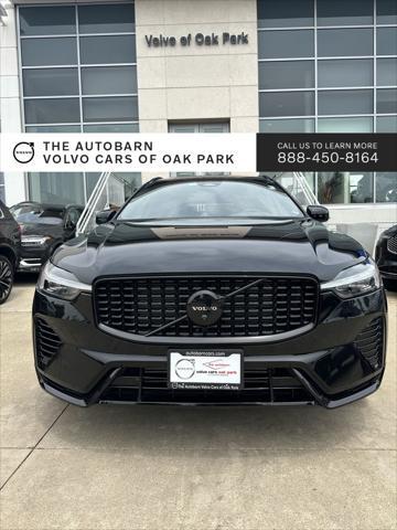 2024 Volvo Xc60 Recharge Plug-in Hybrid