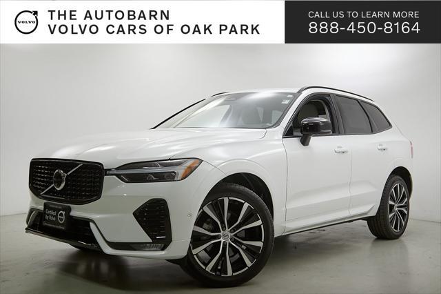 2024 Volvo XC60
