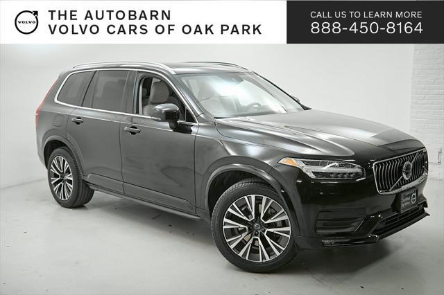 2021 Volvo XC90
