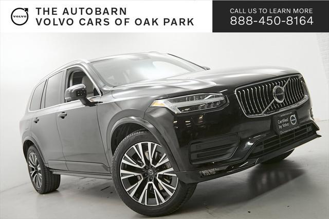 2021 Volvo XC90