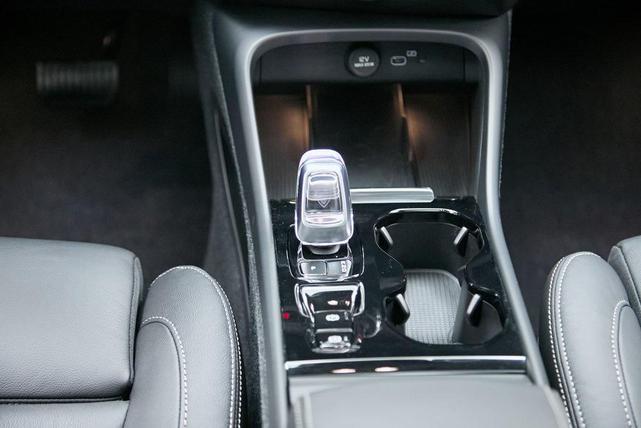Photo of 2024 Cloud Volvo XC40